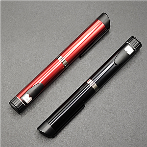 High Precision V3 Metal Reusable Peptide Pen