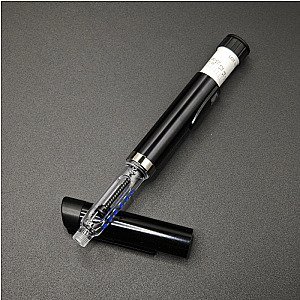 High Precision V3 Metal Reusable Peptide Pen
