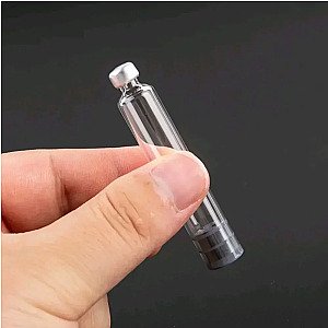 3ml Empty Cartridge for Insulin Injection Pen