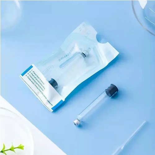 3ml Empty Cartridge for Insulin Injection Pen
