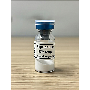 KPV Research Peptide