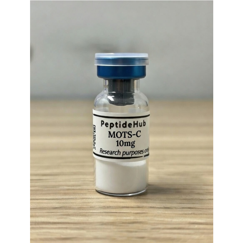 MOTS-c Research Peptide