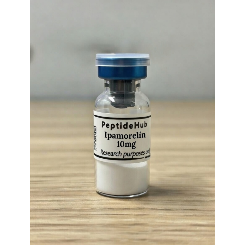 Ipamorelin Research Peptide