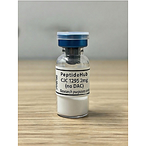 CJC-1295 (No DAC) Research Peptide