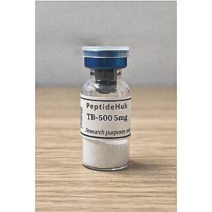 TB-500 (Thymosin b4 Acetate)