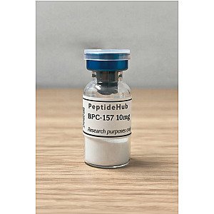 BPC-157 Research Peptide
